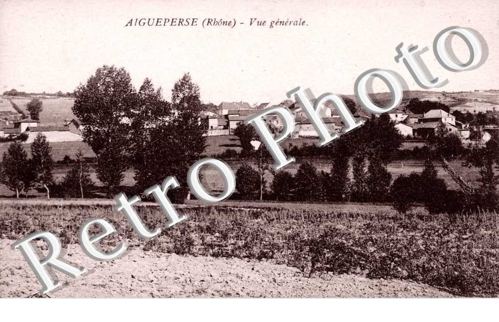 Vue Generale