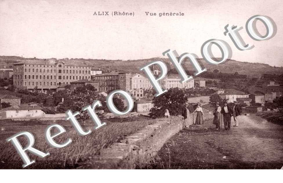 Vue Generale
