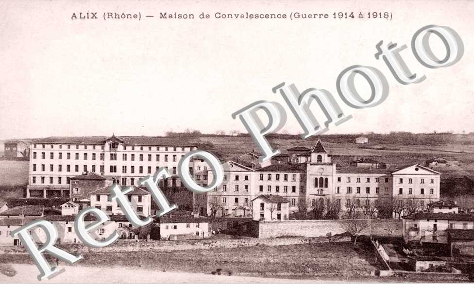 Maison de Convalescence