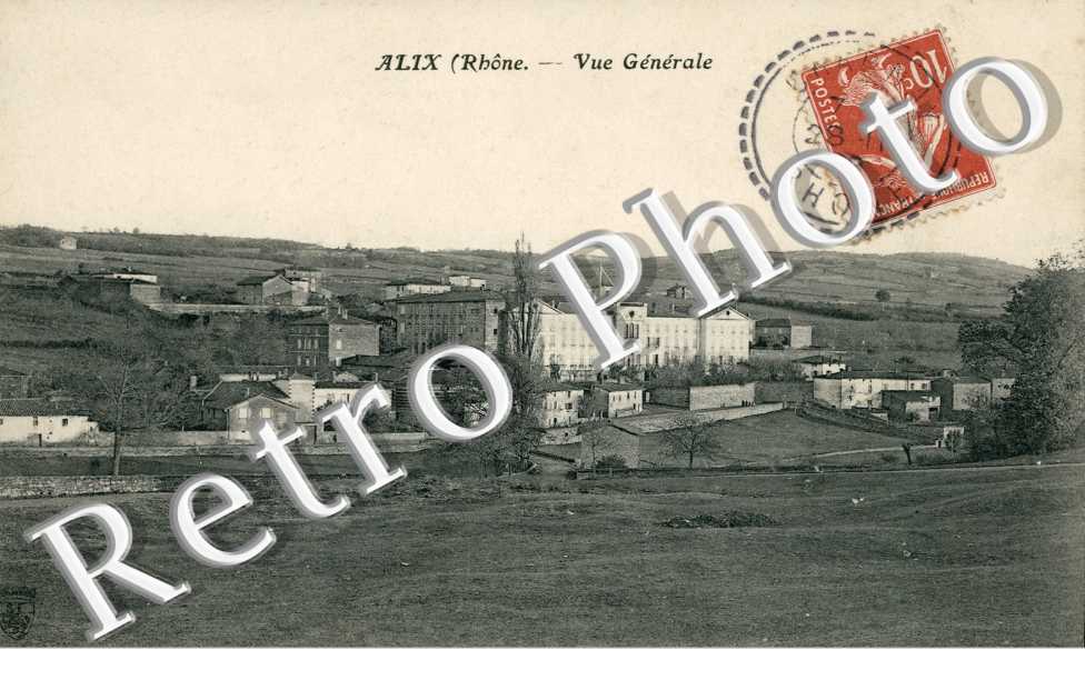 Vue generale