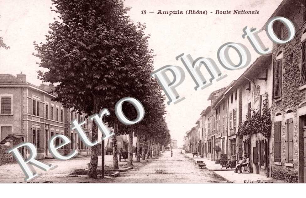Route nationale