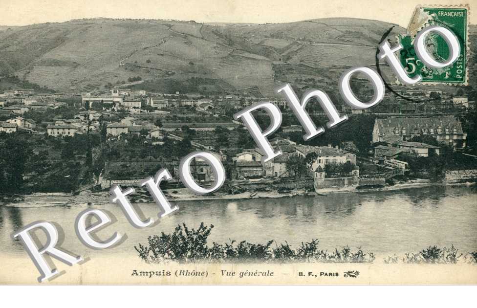 Vue generale