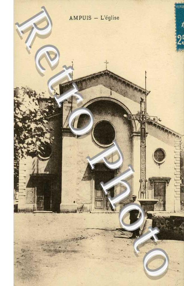 L'eglise