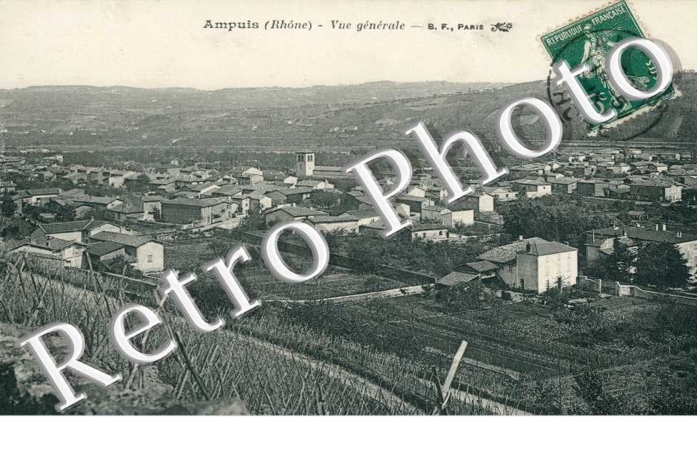 Vue Generale