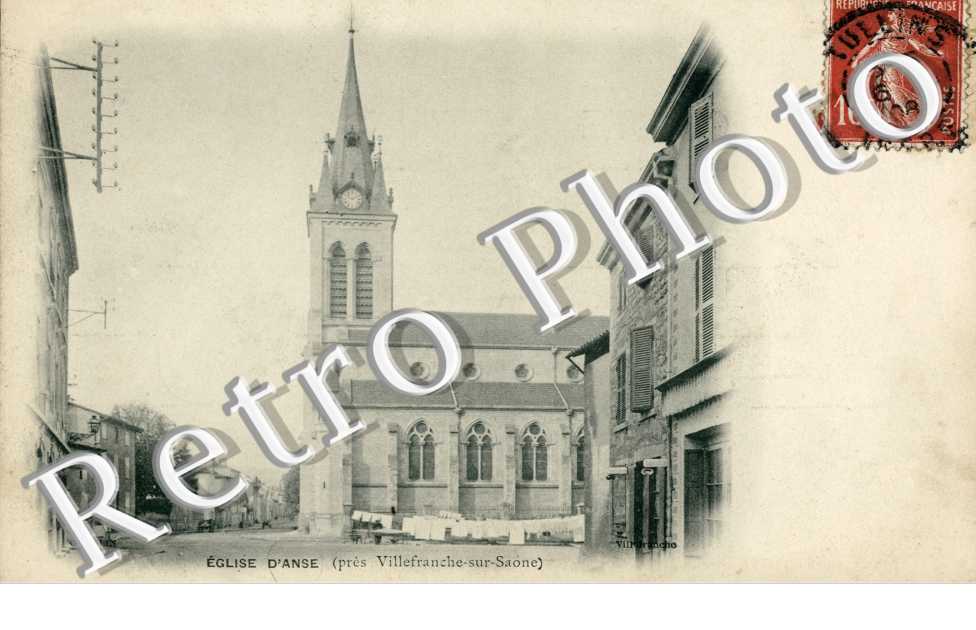 Eglise