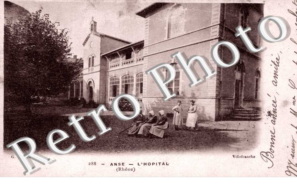Hopital