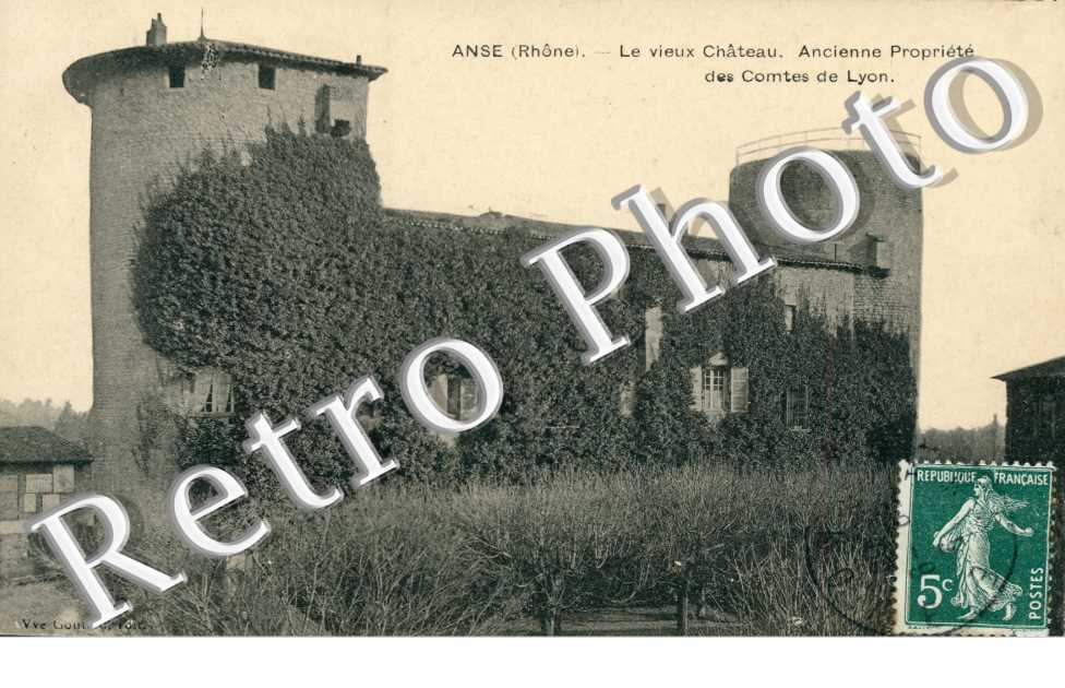 Vieux Château