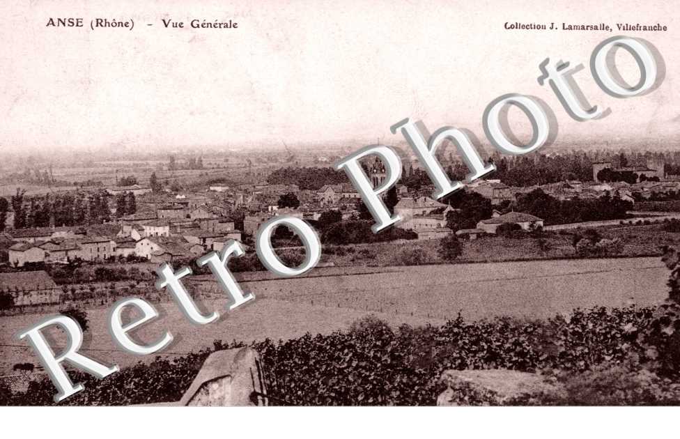 Vue Generale