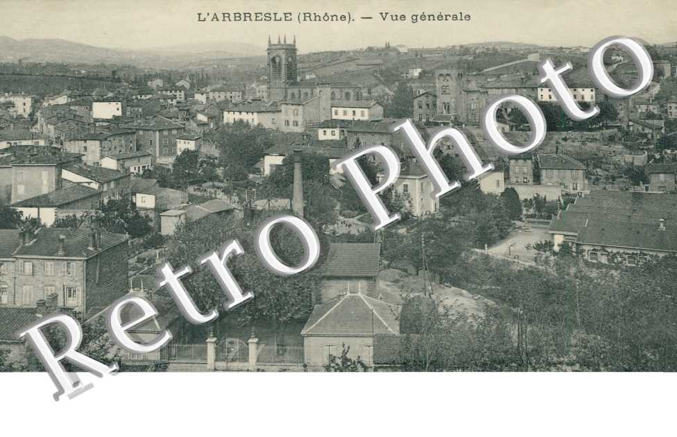 Vue Generale