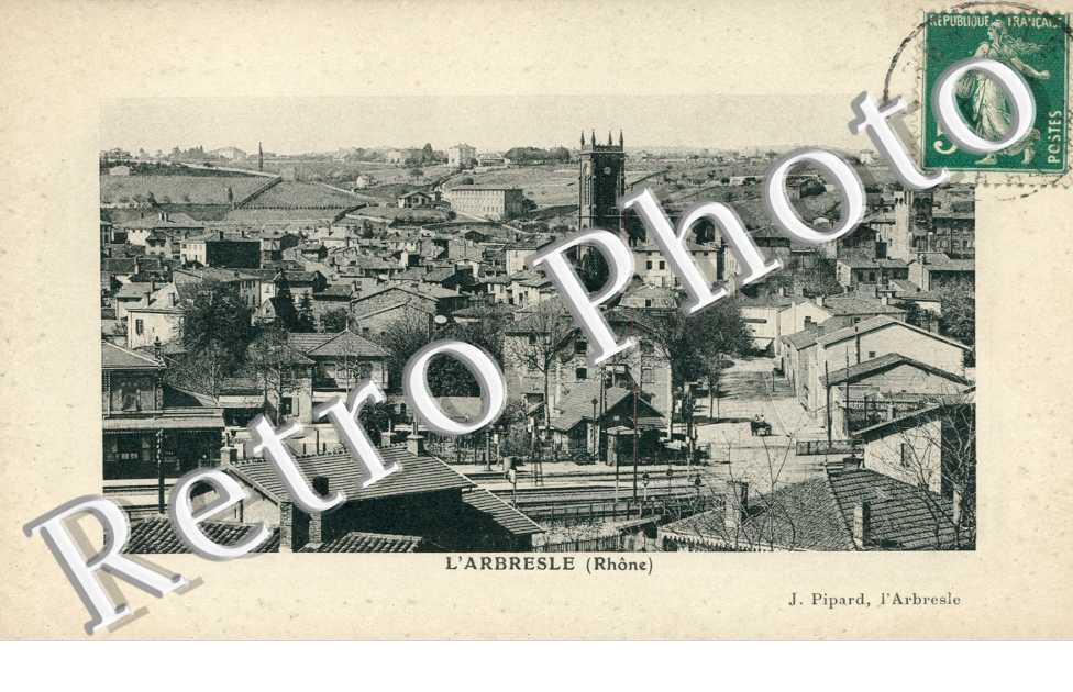 Vue generale