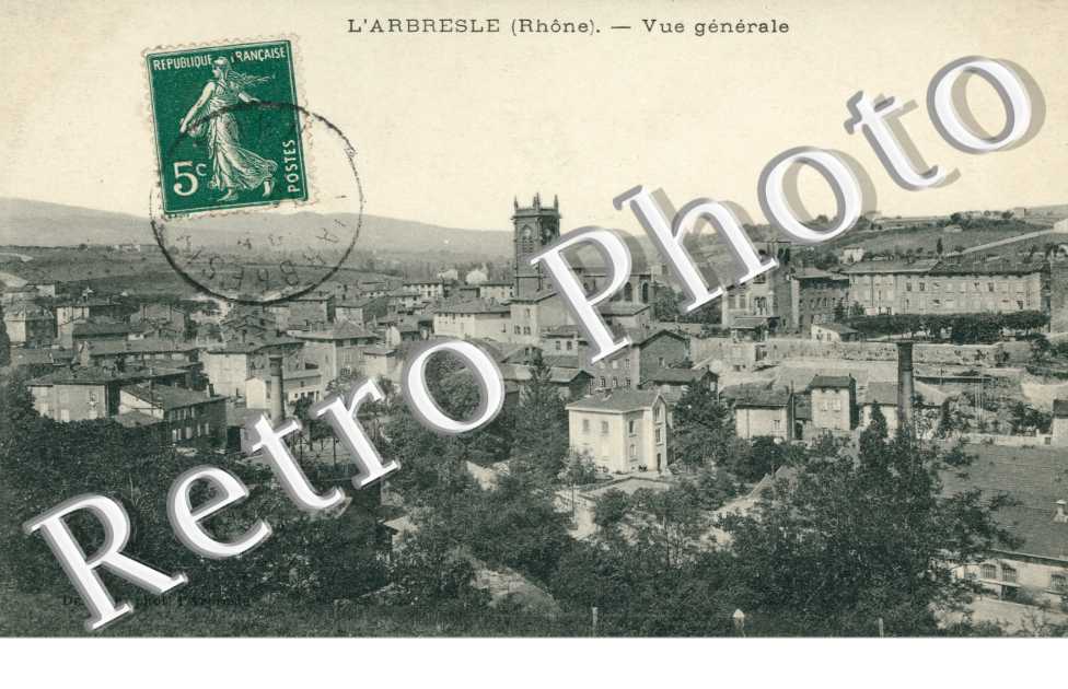 Vue generale