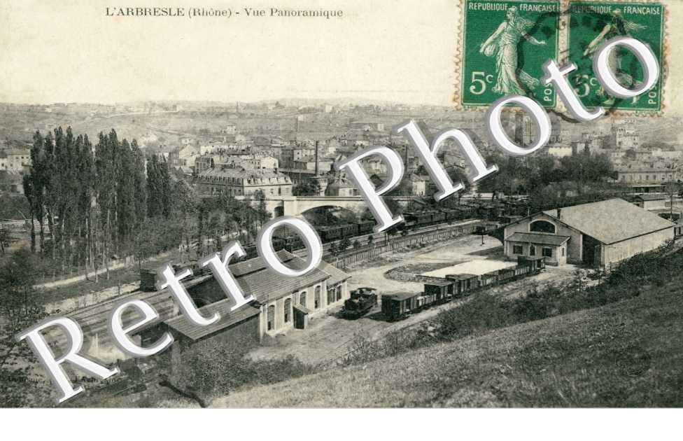 Vue generale