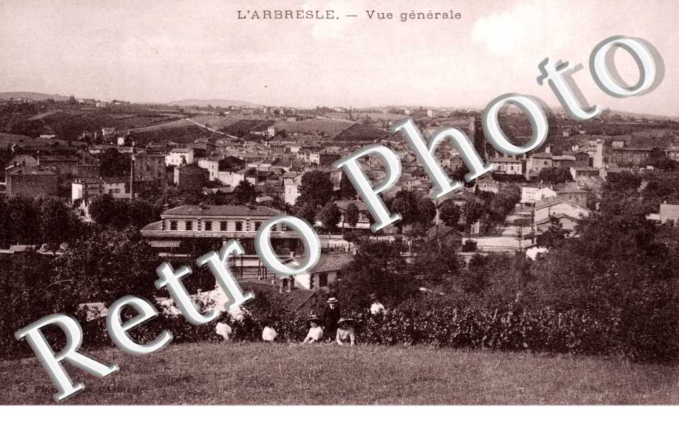 Vue generale