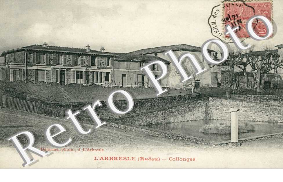 Collonges