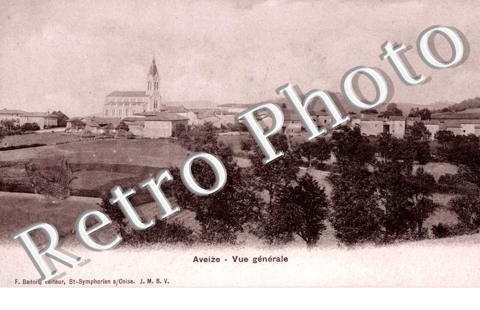 Vue Generale