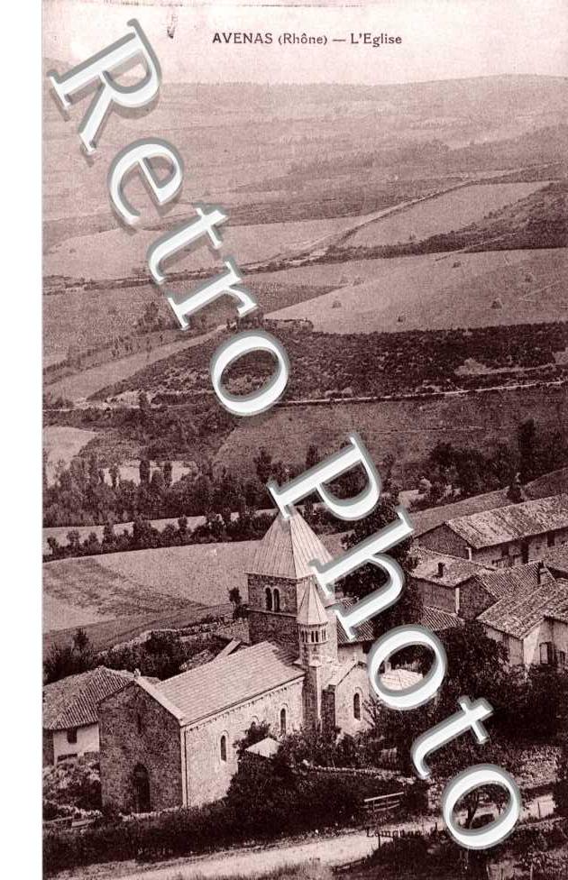 L'Eglise