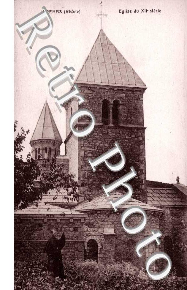 Eglise