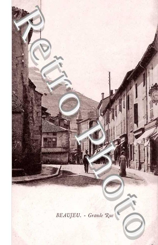Grande Rue
