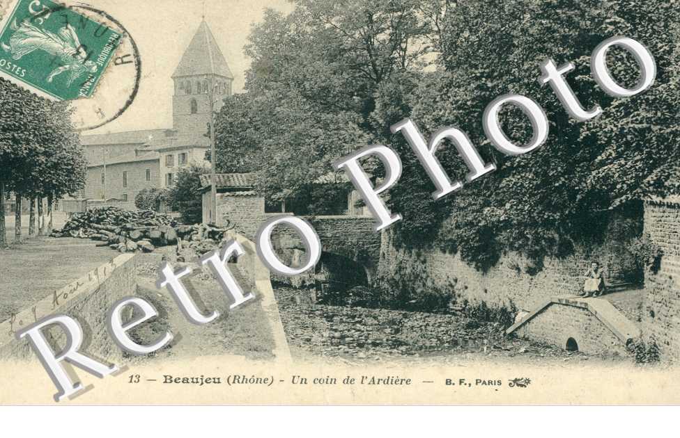 Coin de l&#039;Ardiere