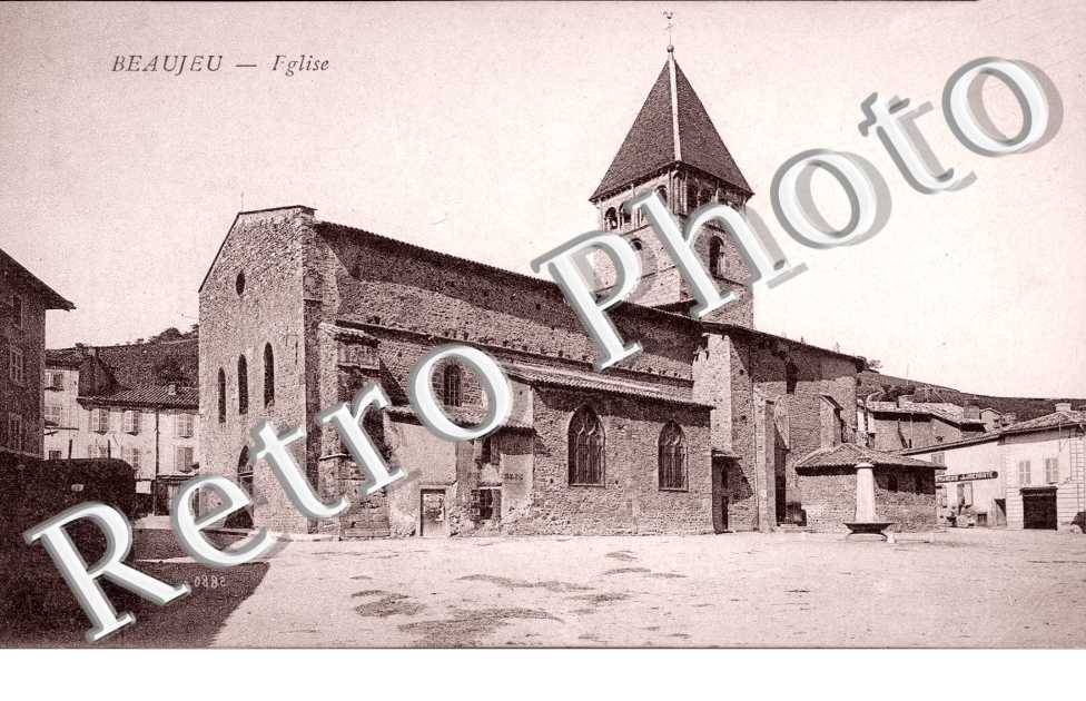 Eglise