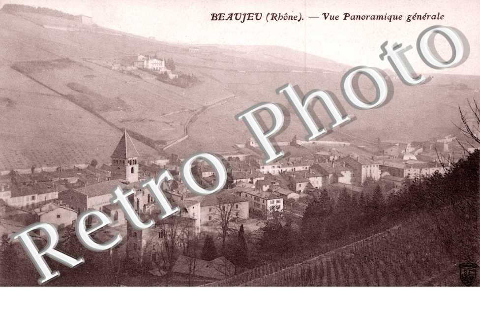 Vue generale