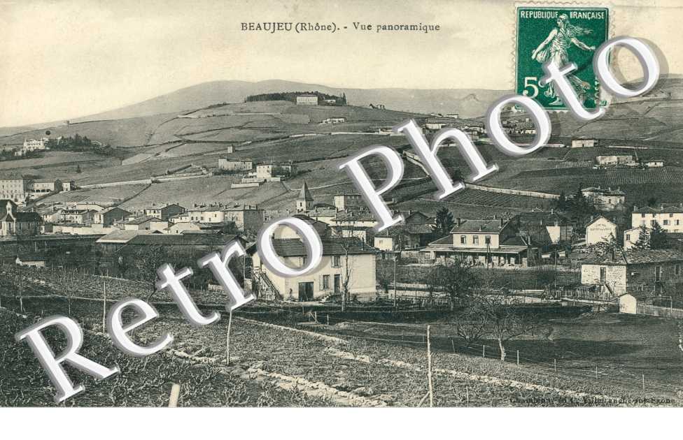 Vue generale