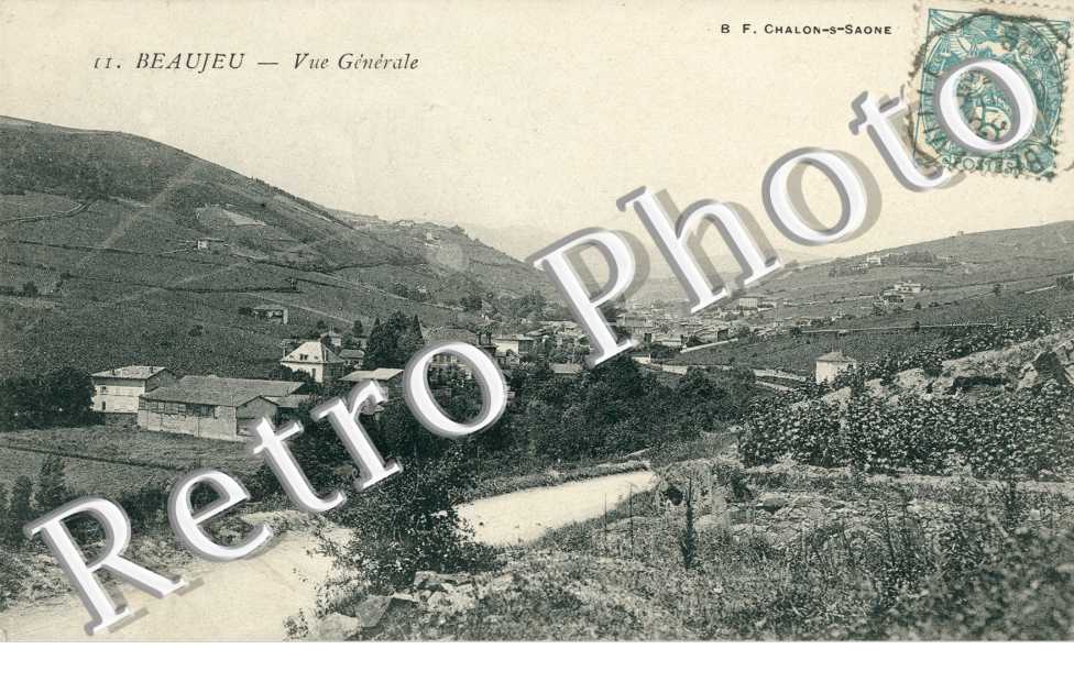 Vue generale