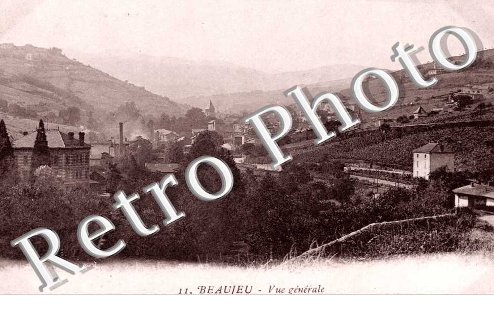 Vue generale