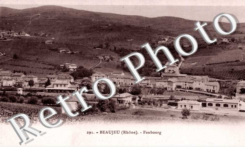 Faubourg