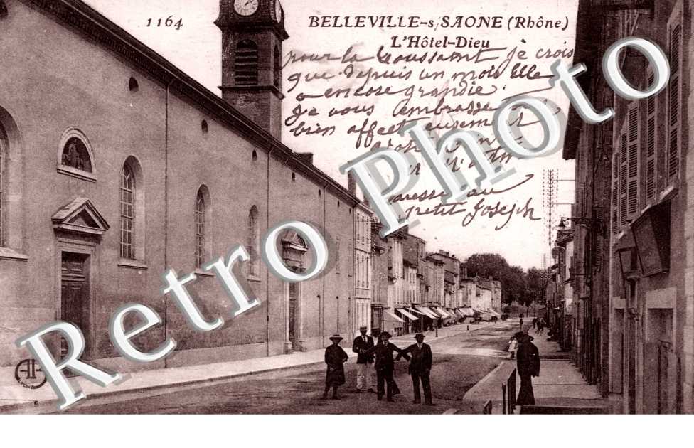 L'Hotel Dieu