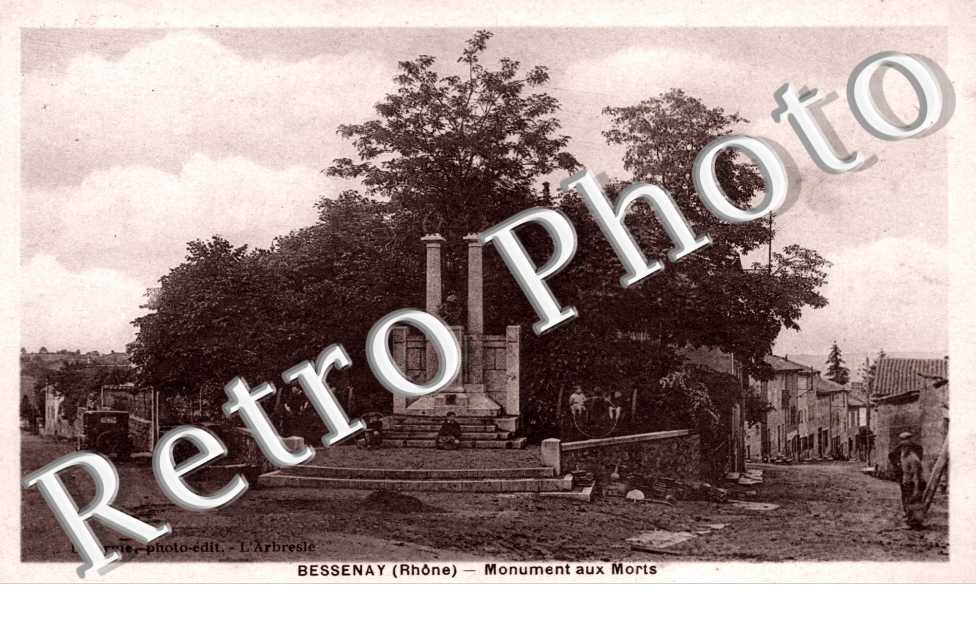Monument aux Morts