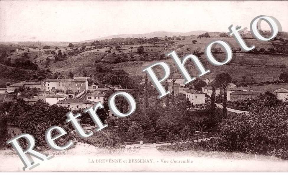 Vue generale