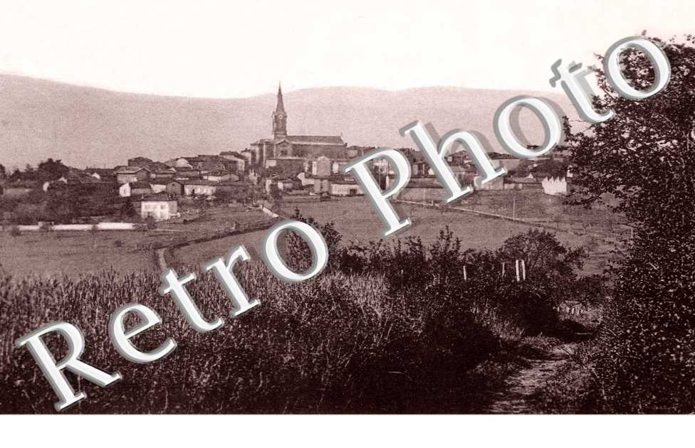 Vue generale