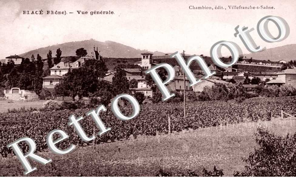 Vue generale