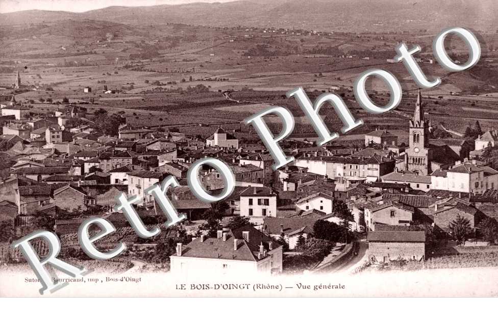 Vue Generale