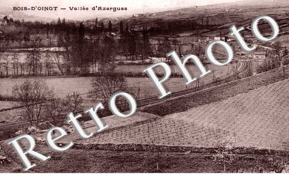 Vallee d'Azergues