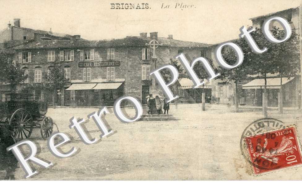la Place