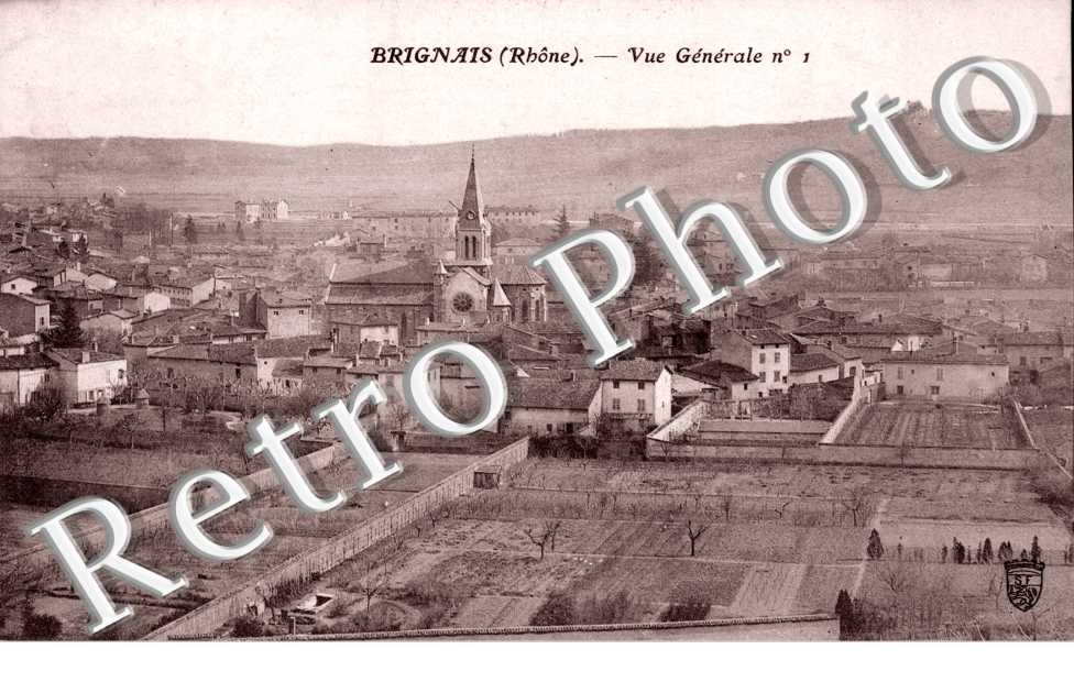 Vue generale