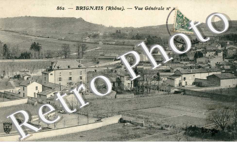Vue generale