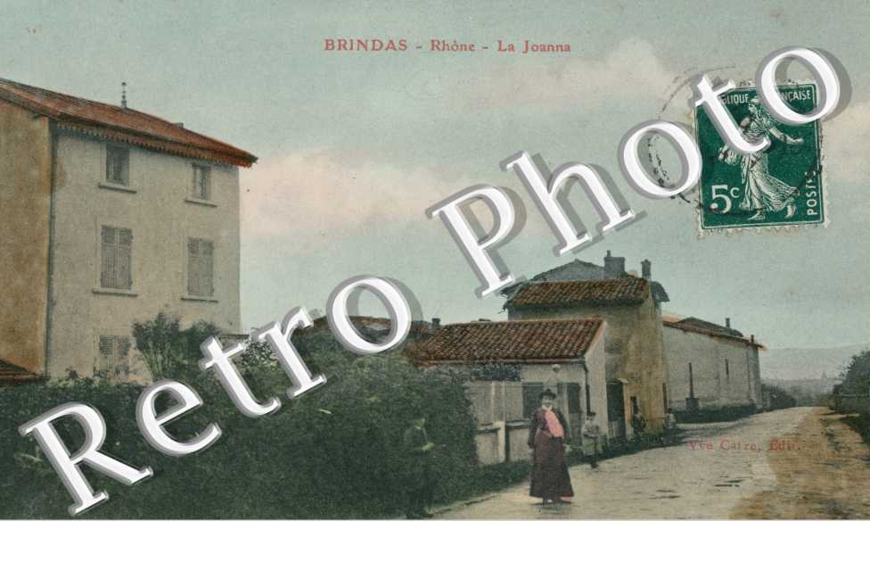 la Joanna