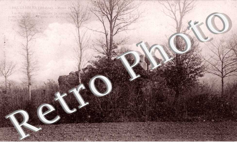 mont Pont