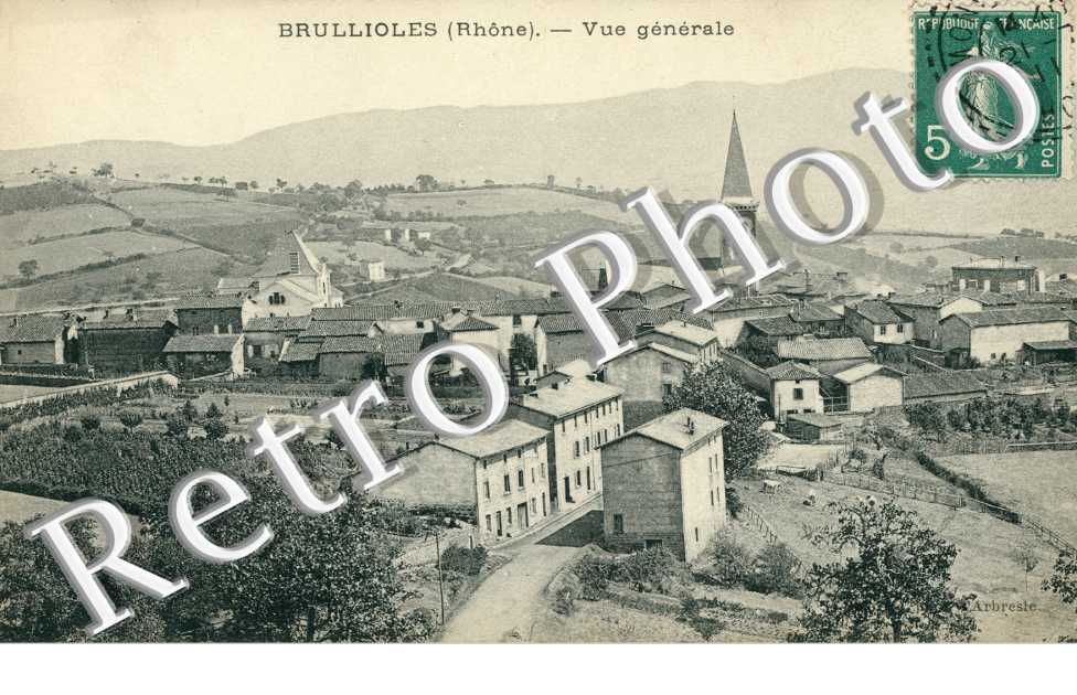 vue generale