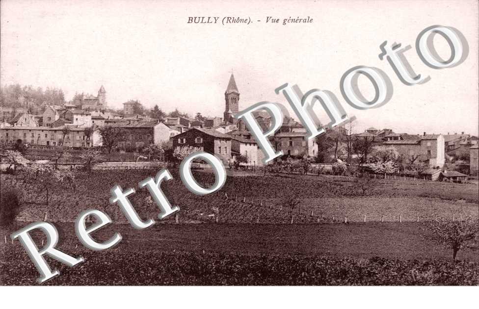 Vue Generale