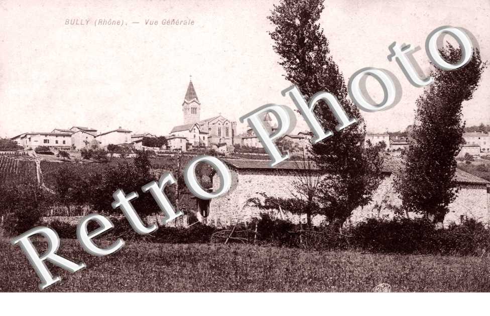 Vue generale