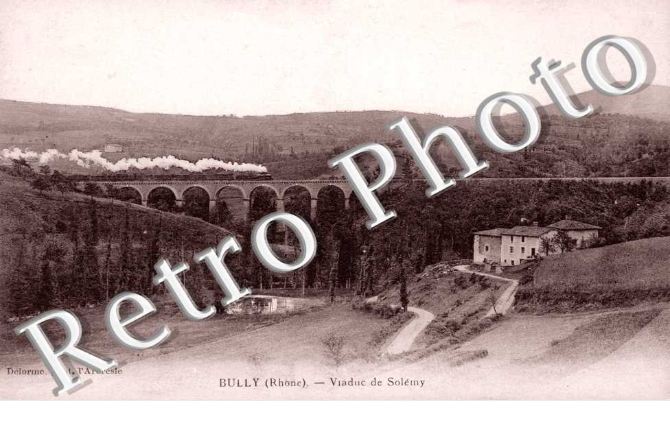 Viaduc de Solemy
