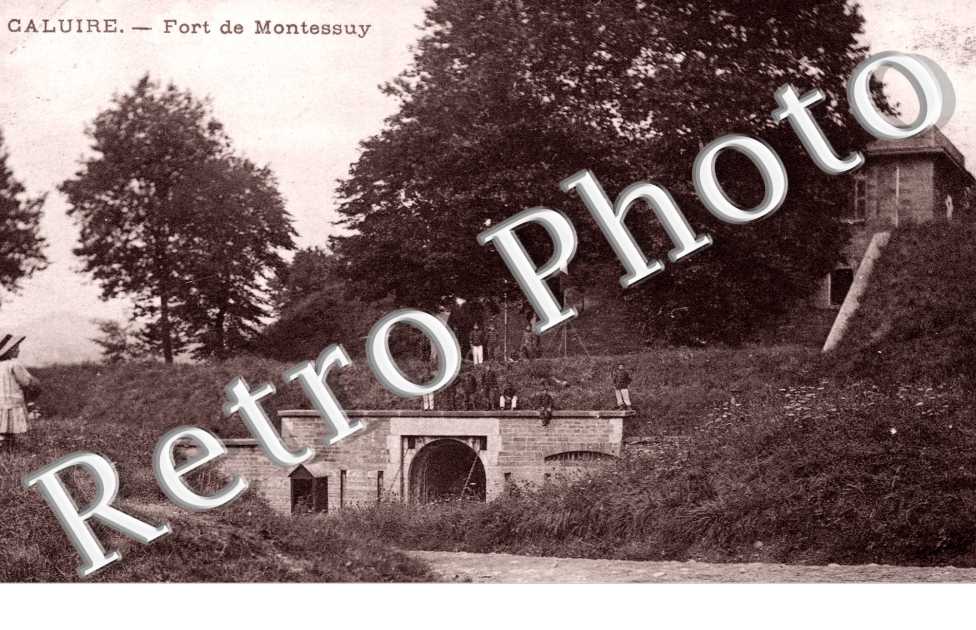 Fort de Montessuy