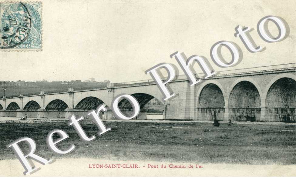 Pont du Chemin de Fer