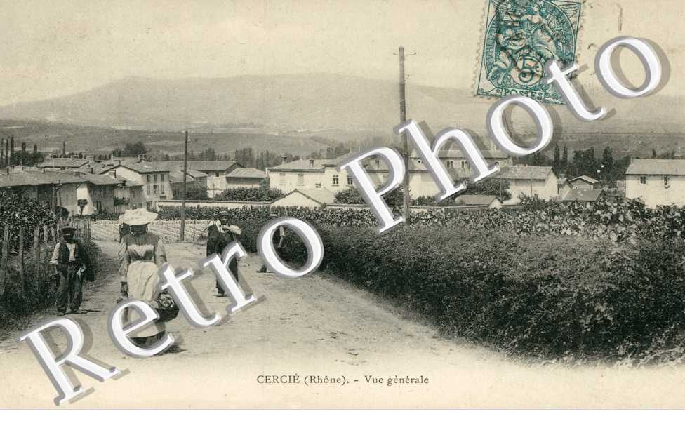 Vue Generale
