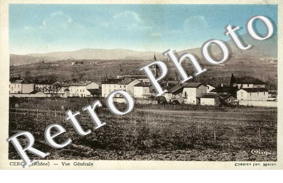 Vue generale