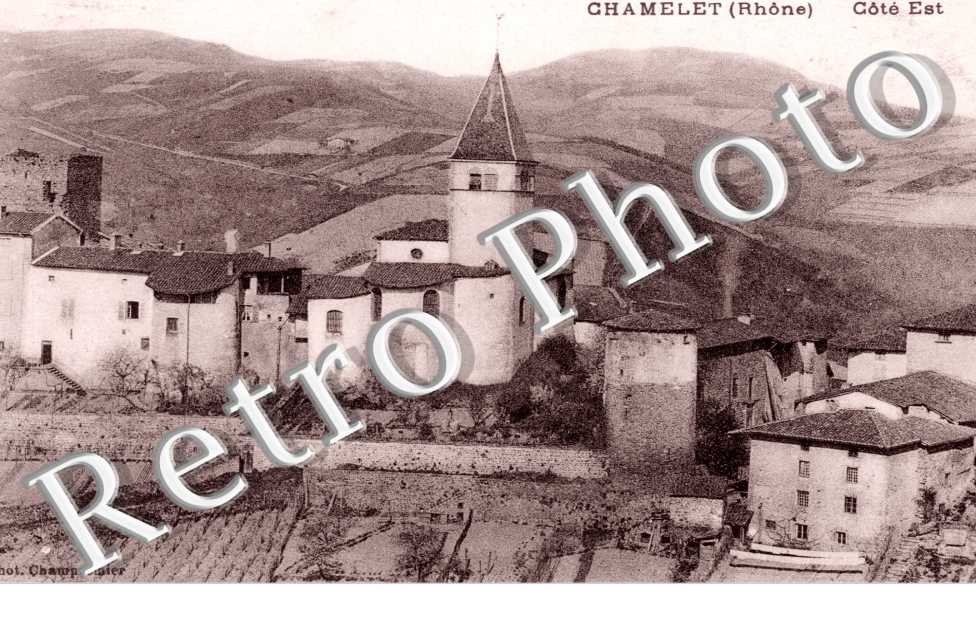 Vue generale